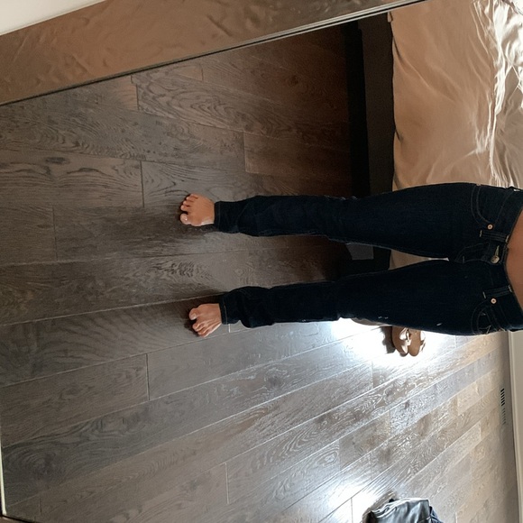 Women’s True Religion Jeans - Picture 7 of 8